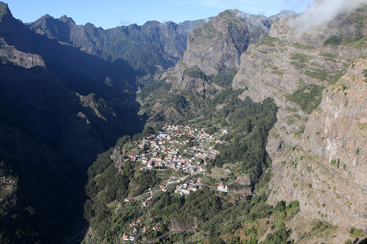 Eira do Serrado