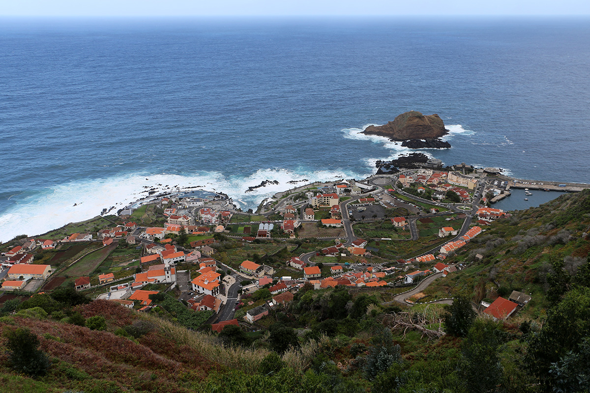 Porto Moniz