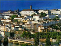 Коимбра (Coimbra)